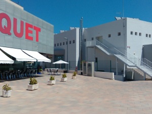 Denia Campus